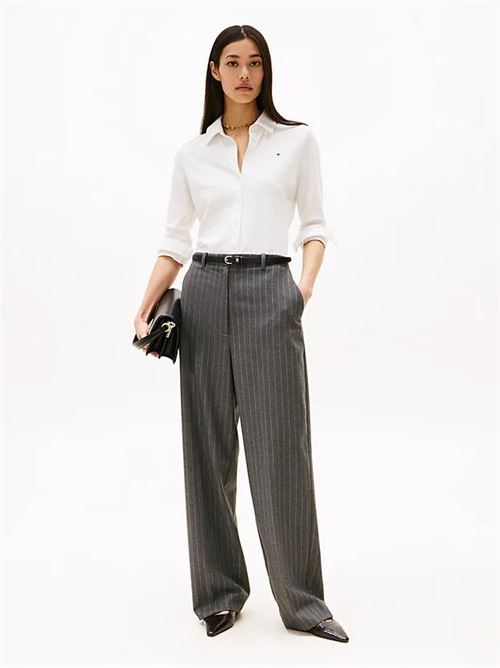  TOMMY HILFIGER | WW0WW43528/YBL